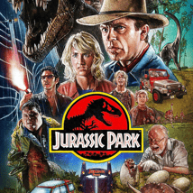 Holiday camp  in Surrey Docks for 5-12 year olds. Jurassic Park Camp, Musical Mayhem London, Loopla