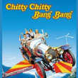 Holiday camp  in Surrey Docks for 5-12 year olds. Chitty Chitty Bang Bang Camp, Musical Mayhem London, Loopla