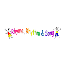 Music & movement classes in Woodmansterne for babies, toddlers and kids from Rhyme Rhythm and Song