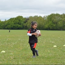 Rugby classes for 2-3 year olds. Rascals, Clapham Common, 2-3.5yrs, Try Time Kids' Rugby, Loopla