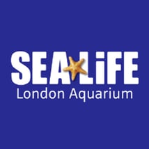 Wildlife & nature and christmas activities, events in Westminster for babies, toddlers, kids, teenagers and 18+ from Sealife London Aquarium