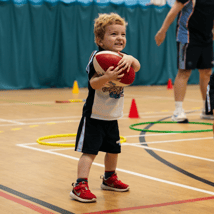 Rugby classes in Bushey for 2-3 year olds. Rugbytots High Barnet & Finchley, 2-3.5y, Rugbytots High Barnet & North Finchley, Loopla