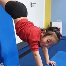 Gymnastics classes in Windsor for 6-12 year olds. Tumblers, Little Gym Windsor, The Little Gym Windsor, Loopla