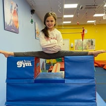 Gymnastics classes in Windsor for 6-12 year olds. Flips/Twisters, Little Gym Windsor, The Little Gym Windsor, Loopla