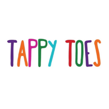 Dance classes in Balham for toddlers, babies and kids from Tappy Toes Balham