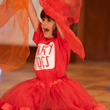 Dance classes in Balham for 1-2 year olds. Toddle Toes - Balham, Tappy Toes Balham, Loopla