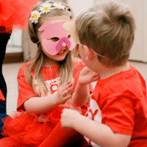 Dance classes in Balham for 2-5 year olds. Tots Toes - Balham, Tappy Toes Balham, Loopla