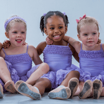 Ballet classes in Bishop's Stortford for 4-6 year olds. Reception Ballet, The Little Dance Academy, South London & Bishop's Stortford, Loopla