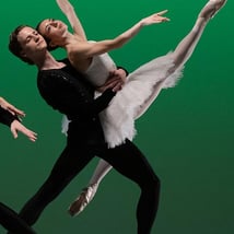 Theatre Show  in Cambridge for 5-17, adults. London City Ballet: Resurgence, Cambridge Arts Theatre, Loopla