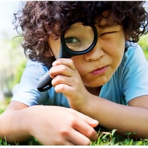 Easter activities activities in Barnes for 2-10 year olds. Duck Detectives, WWT - London Wetland Centre, Loopla