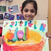 Art classes in Finchley  for 7-9 year olds. KidsArt, 7+ yrs, KidsArt!, Loopla