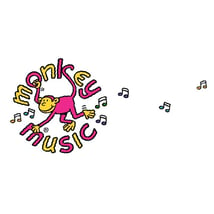 Music classes in  for babies, toddlers and kids from Monkey Music Notting Hill, Kensington & Holland Park