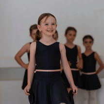 Dance classes in Waltham Forest for 5-6 year olds. Pre-Primary Tap & Ballet, Olive Kane Dance, Loopla