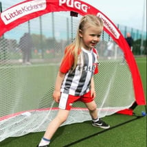 Football classes for 2-3 year olds. Junior Kickers Surrey, 2.5yrs - 3.5yrs, Little Kickers East Surrey, Loopla