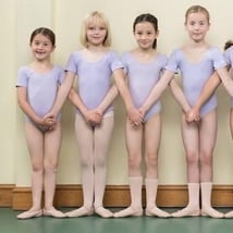Ballet classes in Fulham for 7-16 year olds. Grade 3 Ballet, Moone School, Moone School of Ballet, Loopla