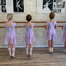 Ballet classes for 5-7 year olds. Primary Ballet, Moone School of Ballet, Loopla