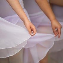 Ballet classes in Fulham for 4-5 year olds. Pre-Primary Ballet, Moone School of Ballet, Loopla