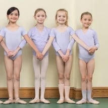 Ballet classes in Fulham for 7-15 year olds. Grade 2 Ballet, Moone School of Ballet, Loopla