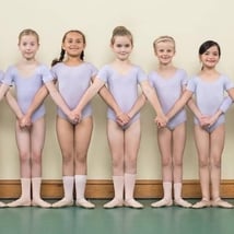 Ballet classes in Fulham for 6-10 year olds. Grade 1 Ballet, Moone School of Ballet, Loopla