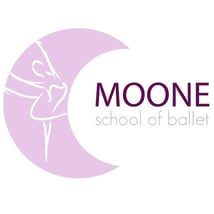 Ballet and dance classes in  for toddlers, kids and teenagers from Moone School of Ballet