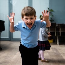 Story Telling classes in Blackheath for 1-3 year olds. Storytelling, 18m-3y, The Conservatoire, Loopla