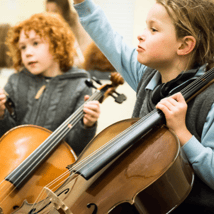 Music classes for 9-14 year olds. Theory Plus! Grades 2-3, The Conservatoire, Loopla