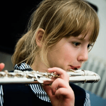 Music  for 6-9 year olds. Fantastic Flutes and How To Play Them, The Conservatoire, Loopla