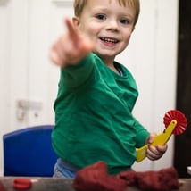 Creative Activities activities in Blackheath for 3-5 year olds. Castles In The Sky, The Conservatoire, Loopla