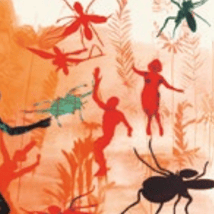 Dance  in Blackheath for 5-11 year olds. Moving With The Earth, The Conservatoire, Loopla