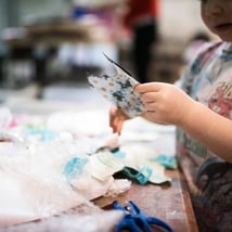Creative Activities activities in Blackheath for 4-7 year olds. Shadow Puppet Cinderella, The Conservatoire, Loopla