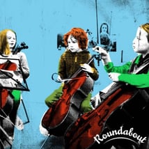 Music activities in Blackheath for 4-7 year olds. Roundabout Half Term Taster, The Conservatoire, Loopla
