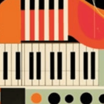 Music  in Blackheath for 8-14 year olds. Krazy Keyboards & Super Synths, The Conservatoire, Loopla