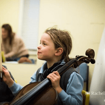 Music  in Blackheath for 6-10 year olds. Cello Journey, 6-10yrs, The Conservatoire, Loopla