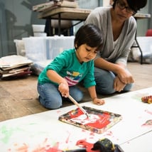 Creative Activities activities in Blackheath for 4-7 year olds. Myths and Mud, The Conservatoire, Loopla