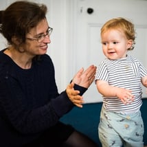 Music activities for babies, 1 year olds. Tiny Tots (6-18mths), The Conservatoire, Loopla