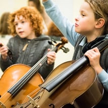 Music classes in Blackheath for 11-17 year olds. Theory Plus! Grades 4-5 (11-18y), The Conservatoire, Loopla
