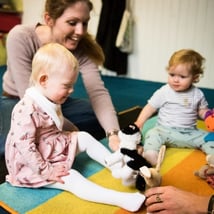 Music activities in Blackheath for babies, 1-5 year olds. Family Music, The Conservatoire, Loopla
