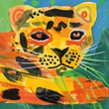 Art  in Blackheath for 3-5 year olds. The Tiger Who Came to Tea, The Conservatoire, Loopla