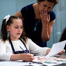 Art activities in Blackheath for 8-14 year olds. Botanical Drawing For Young People, The Conservatoire, Loopla
