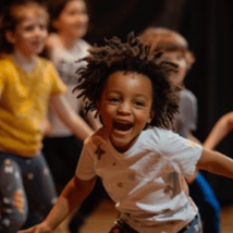 Dance  in Blackheath for 5-6, adults. Creative Dance for Kids, 5-6 yrs, The Conservatoire, Loopla