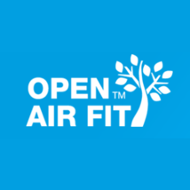   in  for  from Open. Air Fit Ltd