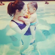 Swimming activities in Chelsea  for 3 year olds. Holiday Crash Course (3-3yrs 6mths), Chelsea  Swim Spa, Loopla