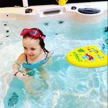 Swimming classes in Chelsea  for 0-12m, 1-8 year olds. Swimming Lessons (0-8 yrs), Chelsea  Swim Spa, Loopla