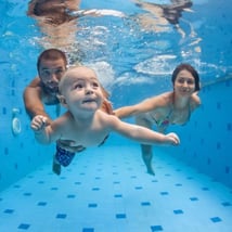 Swimming classes in Chelsea  for 2 year olds. Swimming Lessons (2 - 2.5 yrs), Chelsea  Swim Spa, Loopla