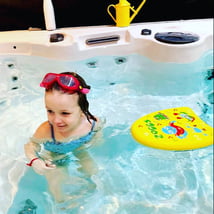 Swimming classes in Chelsea  for 1 year olds. Swimming Lessons (12-18m) , Chelsea  Swim Spa, Loopla