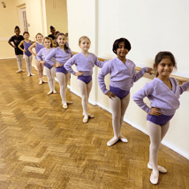 Dance  in Barnet for 4-11 year olds. Summer Extravaganza Dance & Drama Camp, Footworks Dance Academy, Loopla