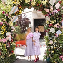 Local meetup activities in Mayfair for 5-17, adults. Mayfair's Coronation Garden Party, Mayfair London, Loopla