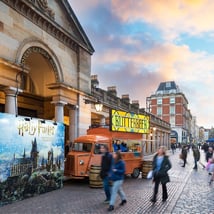 Film and media events in  for kids, teenagers and 18+ from Covent Garden