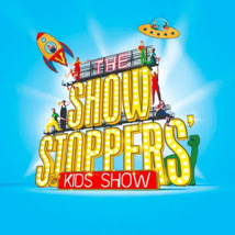Theatre Show  in North Finchley for 5-17, adults. The Show Stoppers Kids Show, artsdepot, Loopla