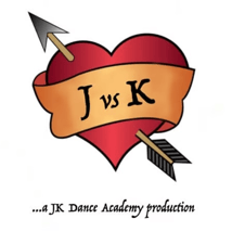 Theatre Show  in North Finchley for 5-17, adults. JK Dance Academy presents J vs K, artsdepot, Loopla